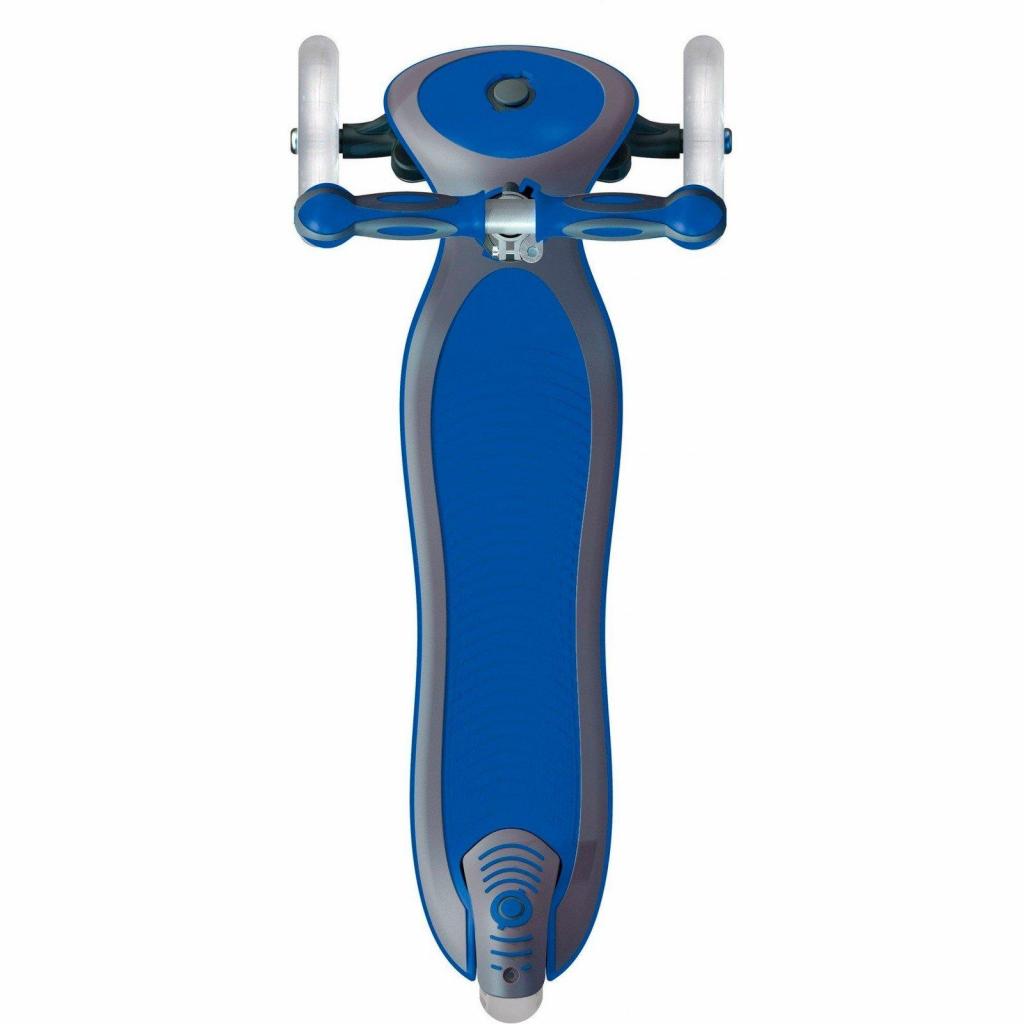 Самокат Globber ELITE Синій (449-100) - зображення 5