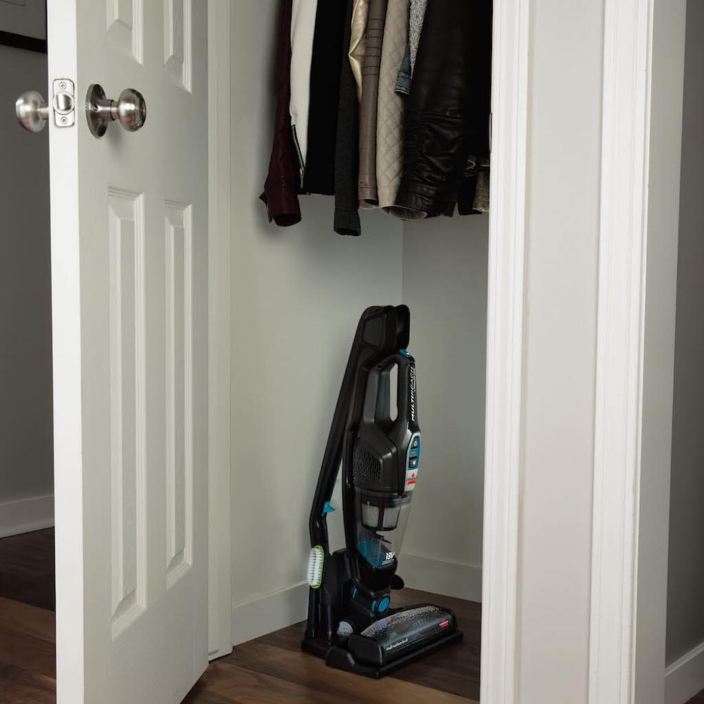 Пилосос Bissel 2280N - зображення 8