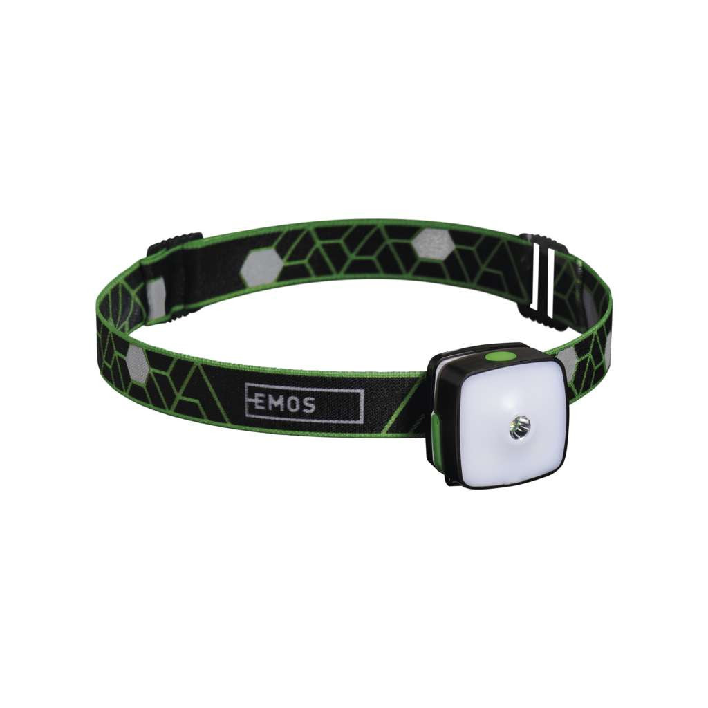 Ліхтар EMOS P3535 - зображення 1