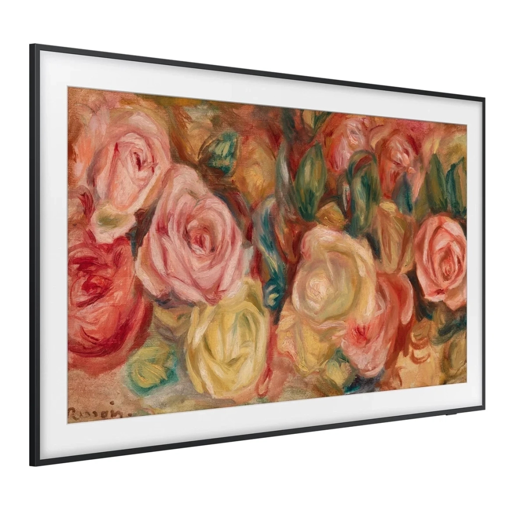 Телевізор Samsung QE43LS03DAUXUA - зображення 9