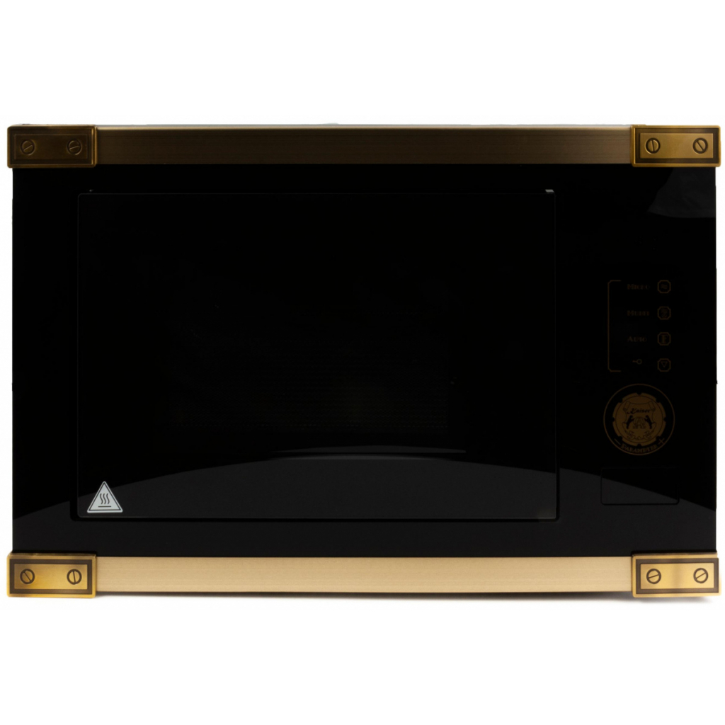 Мікрохвильова піч Kaiser EM 2545 AD - зображення 1