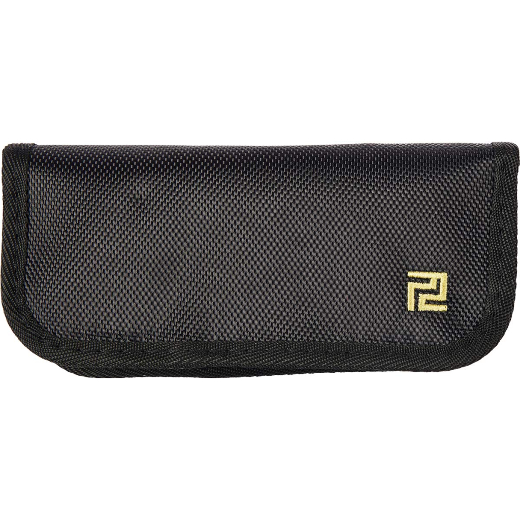 Ніж Artisan Tylos S35VN Titanium and Marbled CF (1854G-MCF) - зображення 6