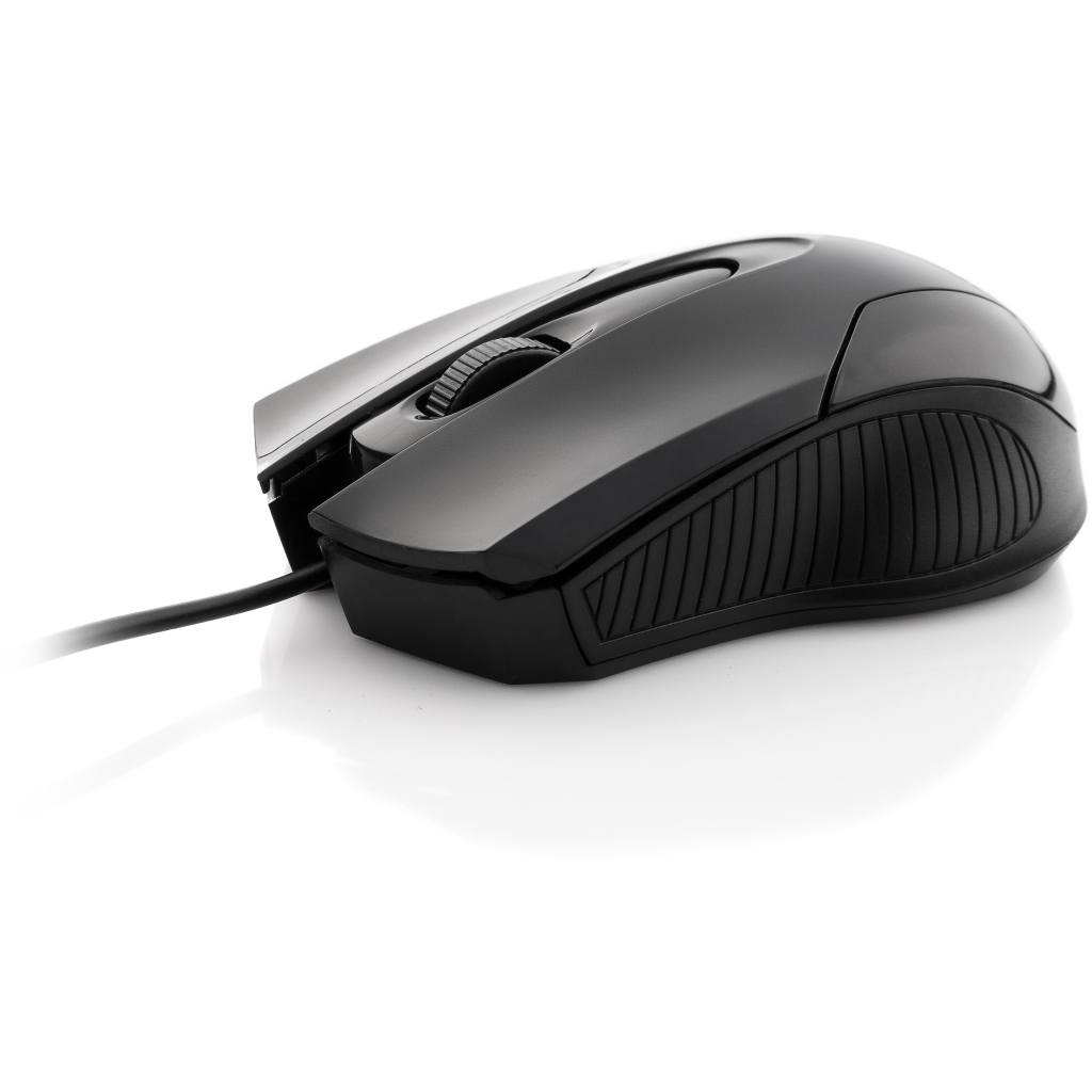 Комплект Vinga KBS170 Black - зображення 3