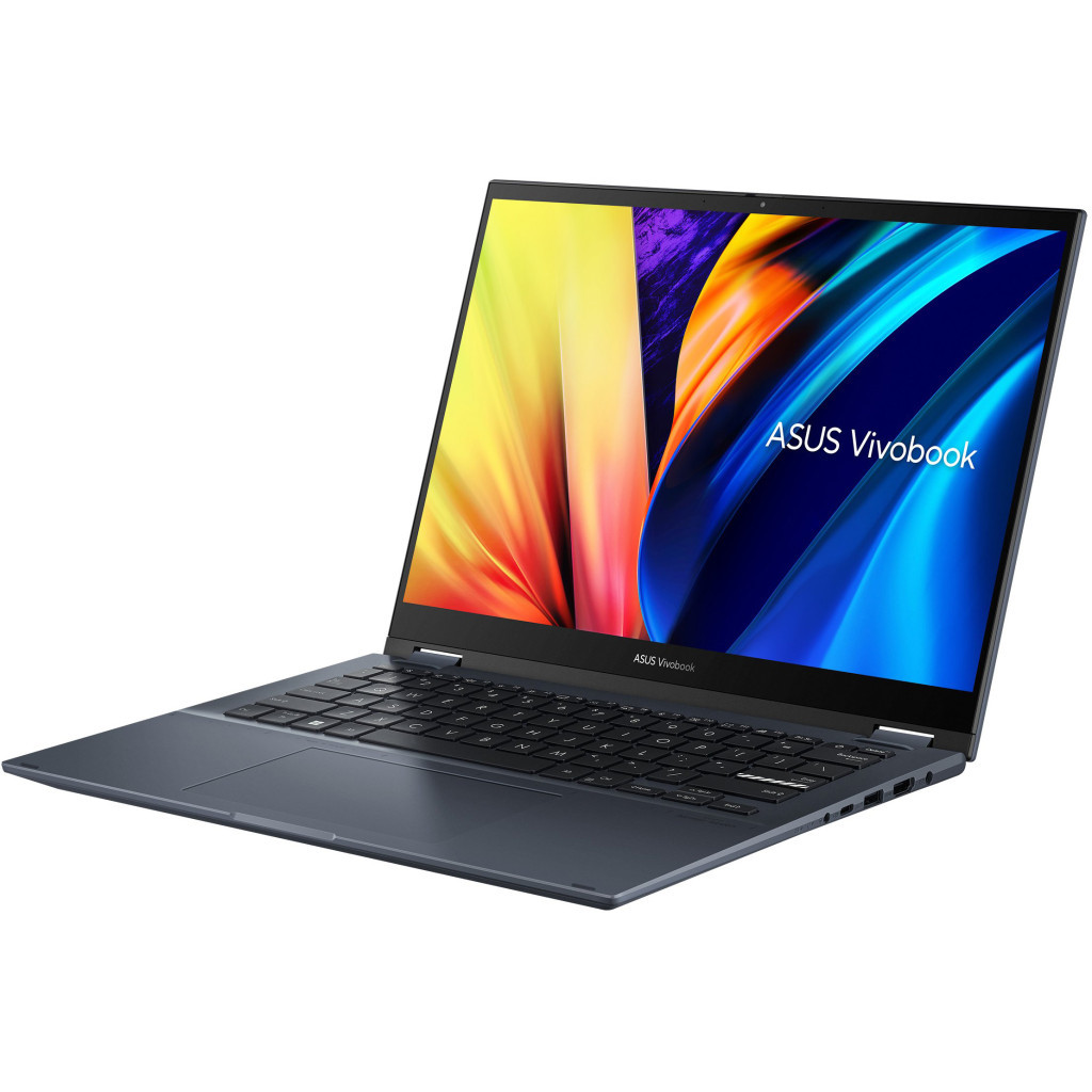 Ноутбук ASUS Vivobook S 14 Flip TN3402YA-LZ213W (90NB1111-M007T0) - зображення 3