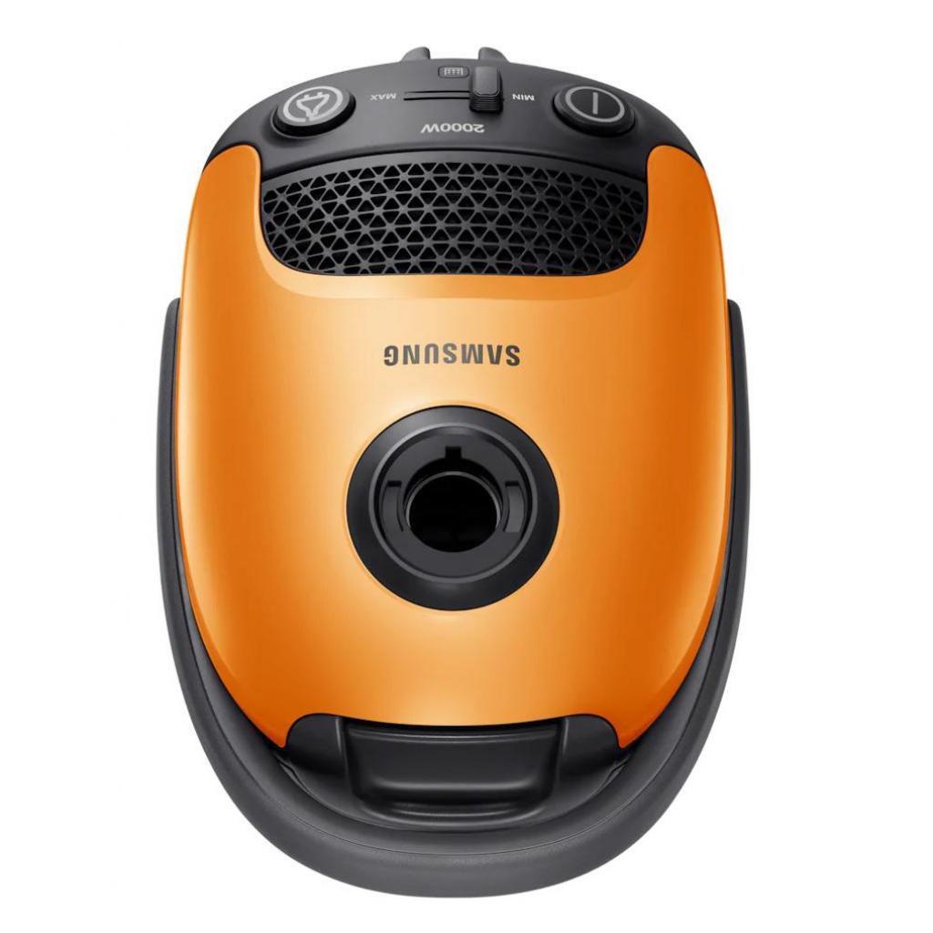 Пилосос Samsung VC20F30WDHL/UK - изображение 3