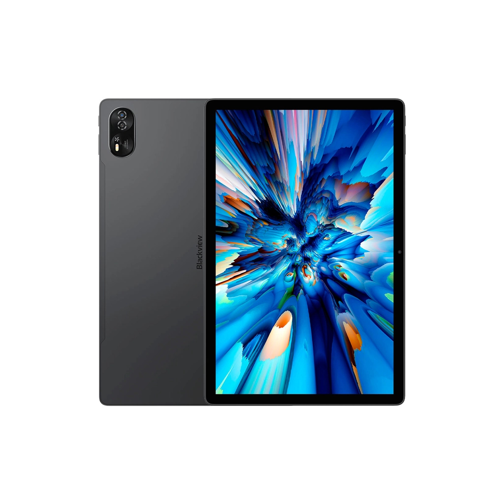 Планшет Blackview MEGA 8 13" 12/256GB LTE Space Gray (6931548319580) - зображення 1