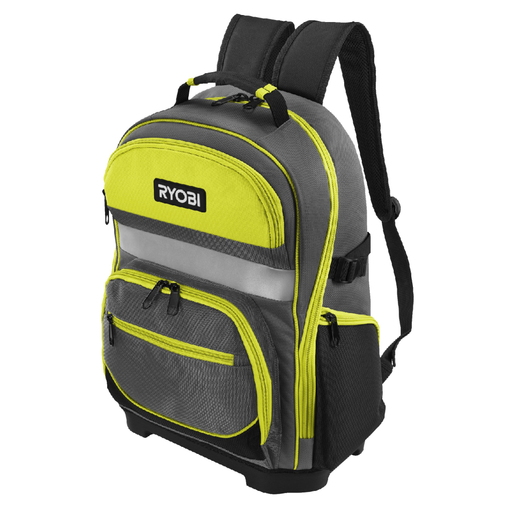 Сумка для інструмента Ryobi рюкзак RSSBP1 (5132005343) - зображення 1
