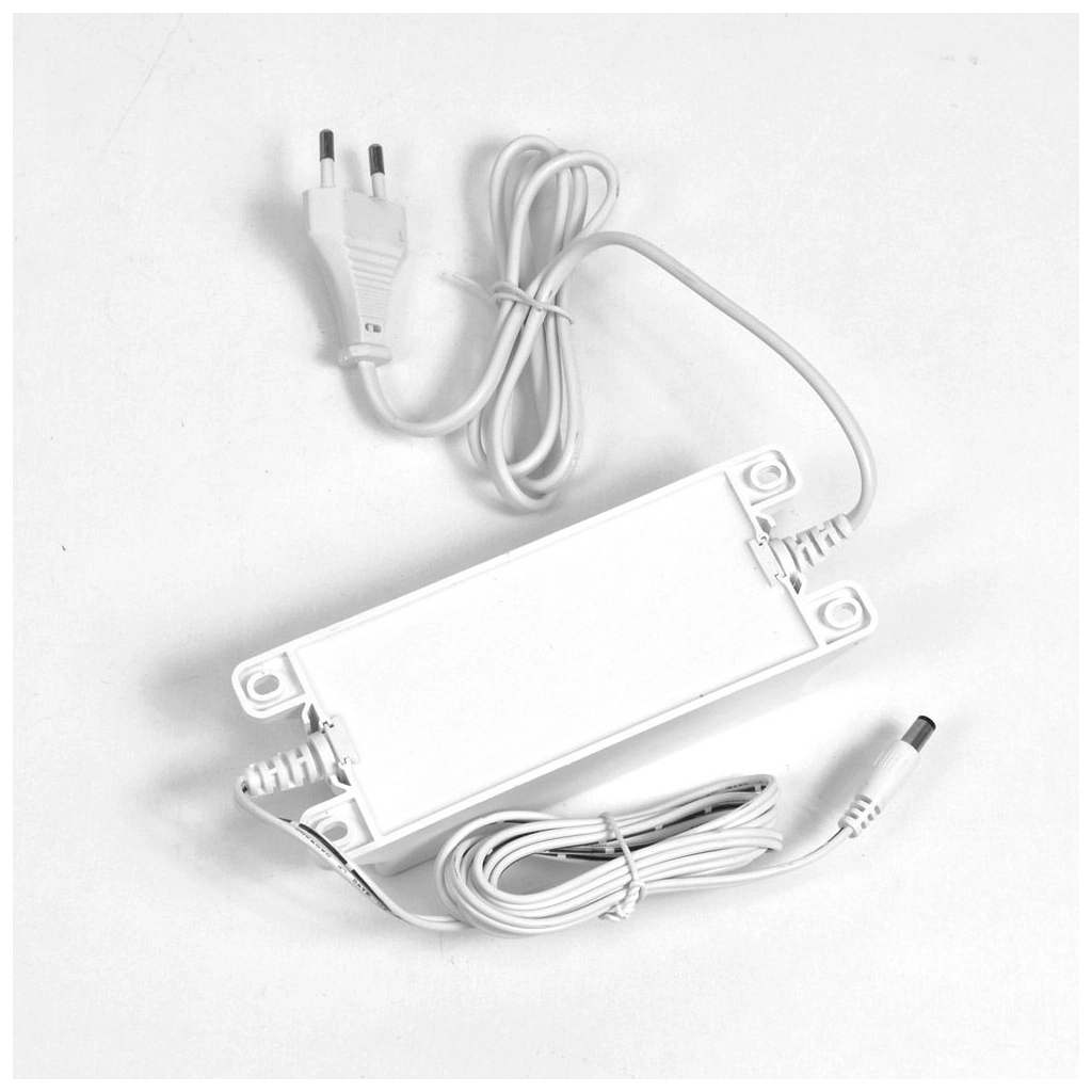 Блок живлення для систем відеоспостереження Full Energy BGP-125UW - picture 2