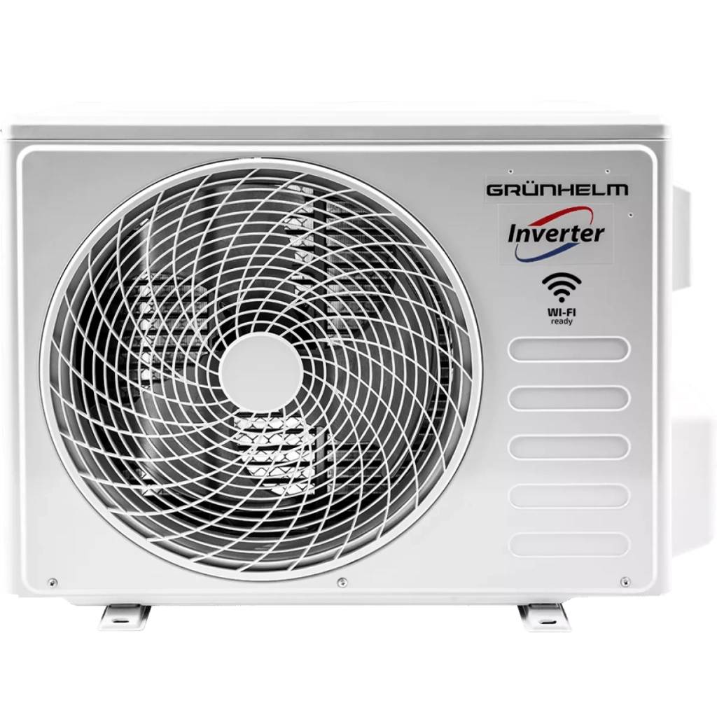 Кондиціонер Grunhelm GAC-07GH-IWF - зображення 6