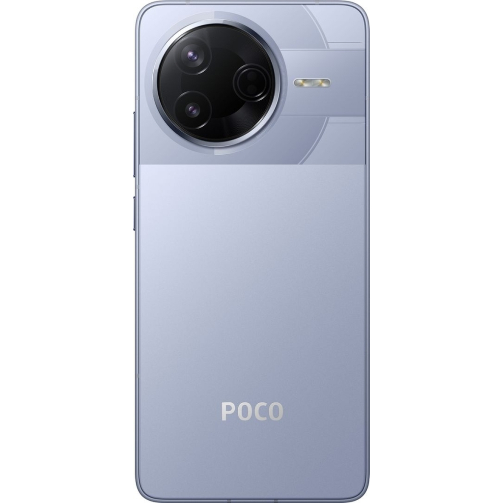 Мобільний телефон Xiaomi Poco F7 Pro 12/256GB Blue (1135342) - зображення 3