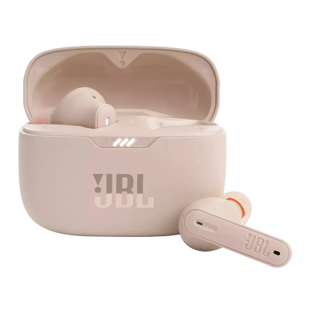 Навушники JBL Tune 230 NC TWS Sand (JBLT230NCTWSSAN) - зображення 5