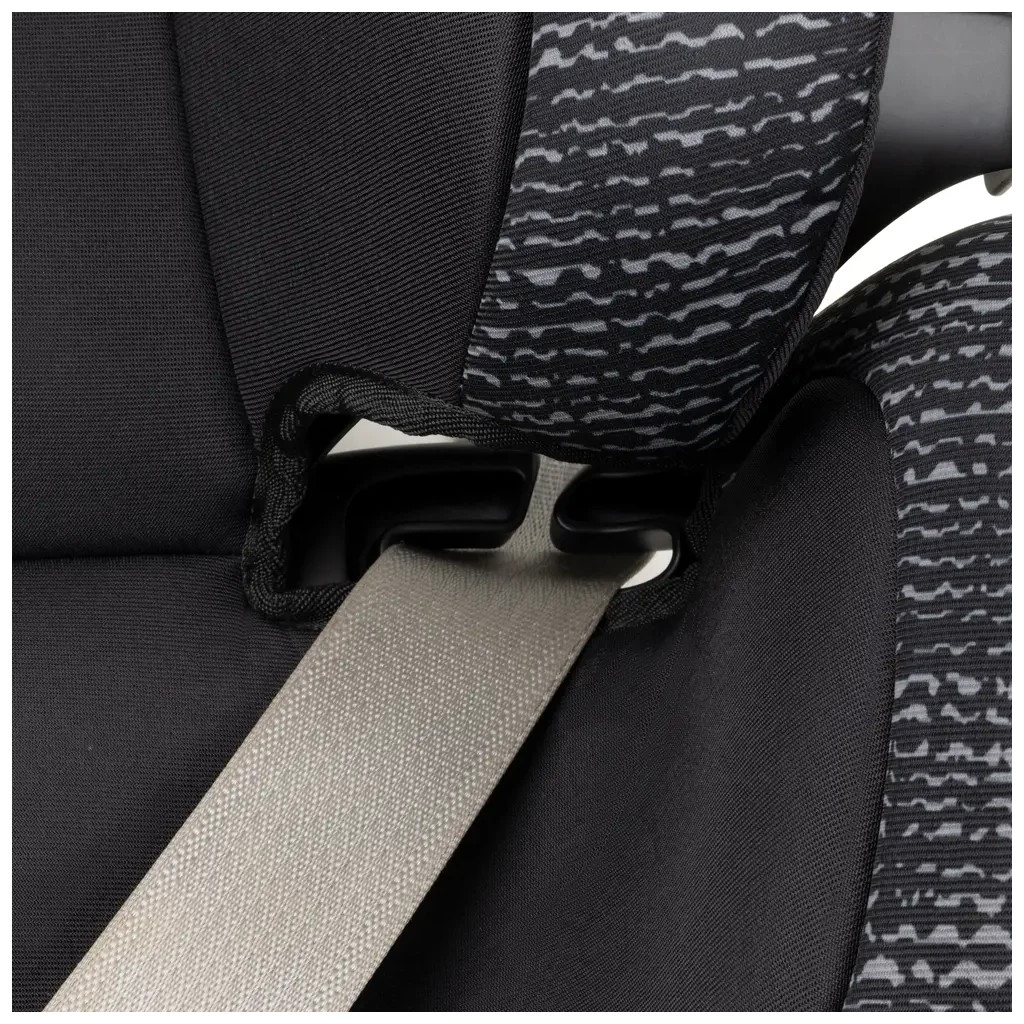 Автокрісло Evenflo GoTime LX - Chardon Black (032884202195) - зображення 8