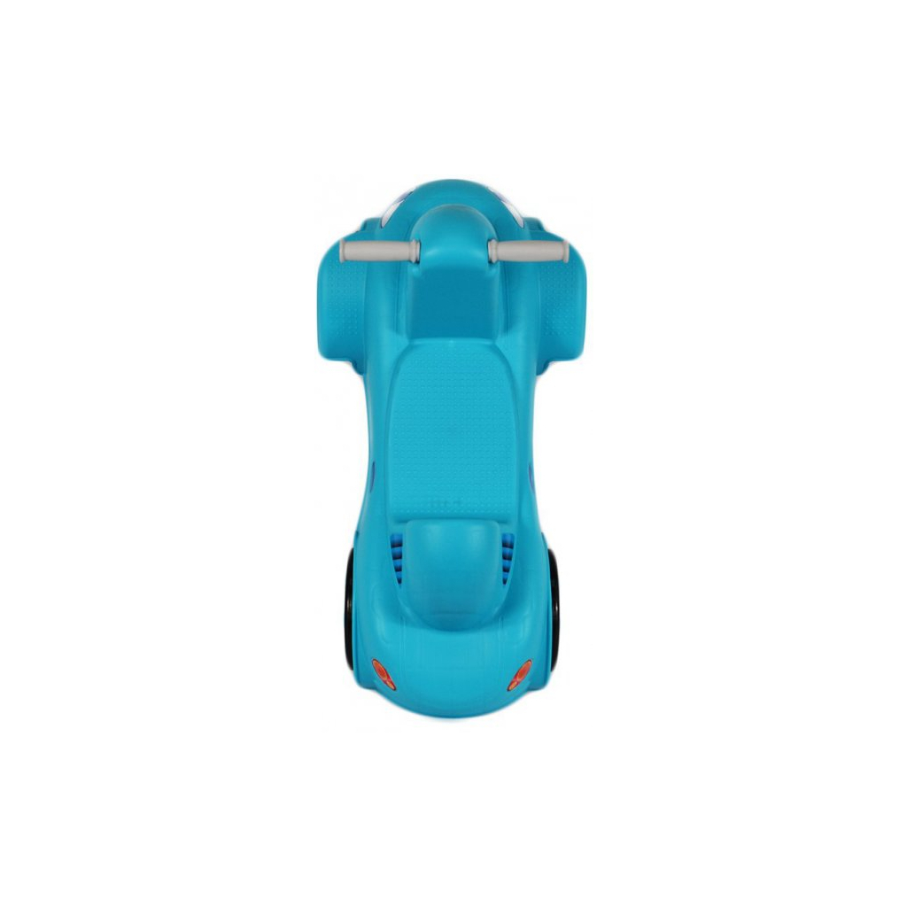 Чудомобіль Active Baby бірюзовий (01490/201) - зображення 5