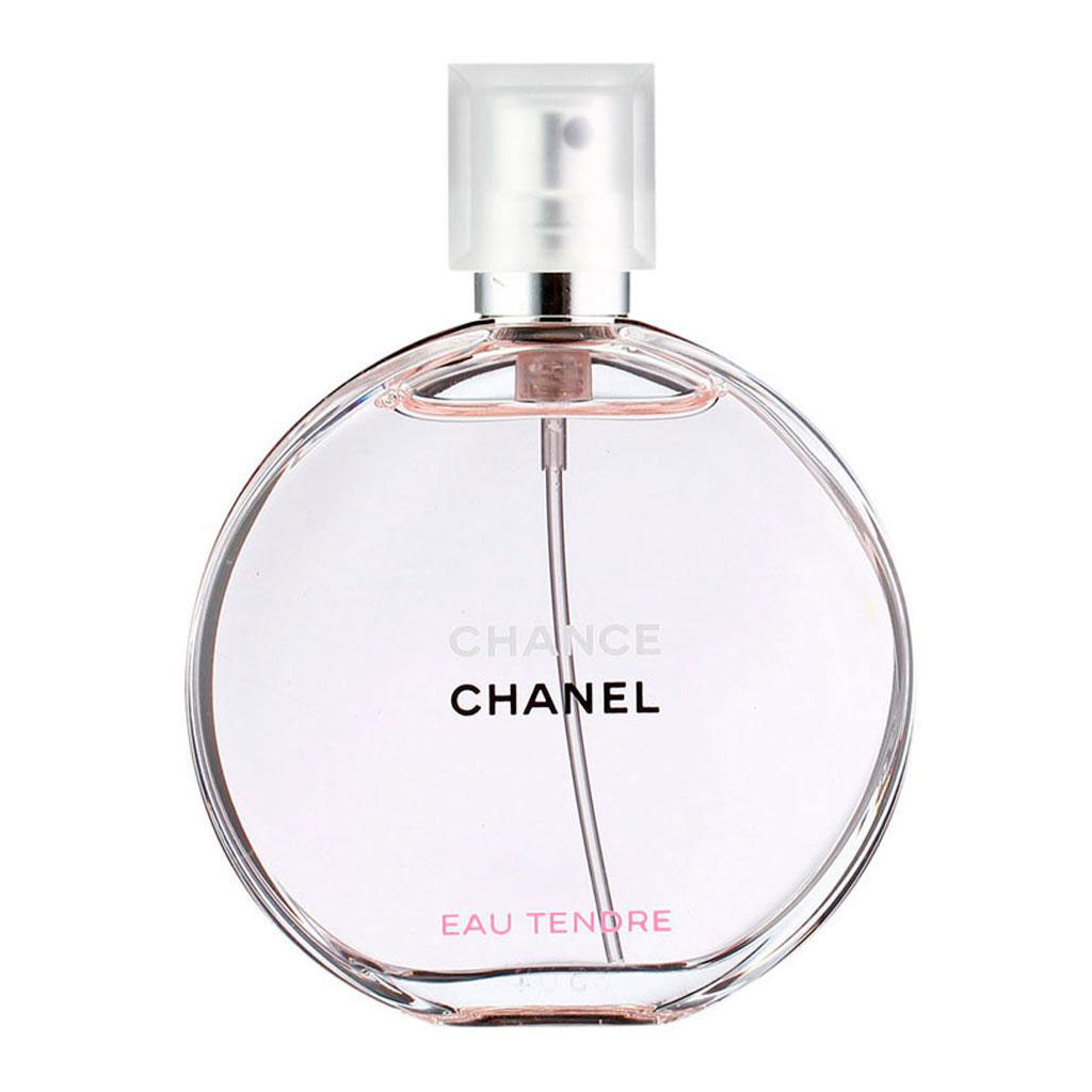 Туалетна вода Chanel Chance Eau Tendre 100 мл (3145891263206) - зображення 2