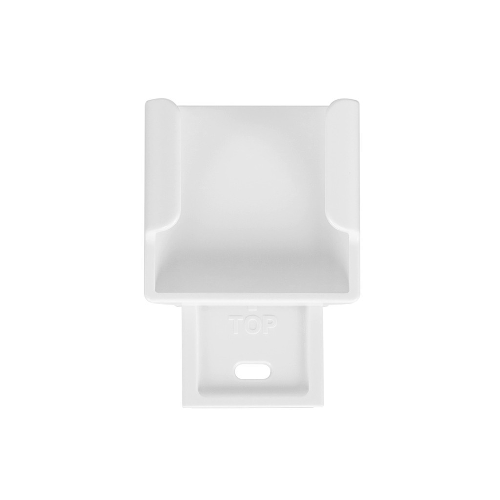 Проекційний екран 2E підвісний автономний моторизований 4:3, 98", 2x1.5 м (004398EA) - зображення 9