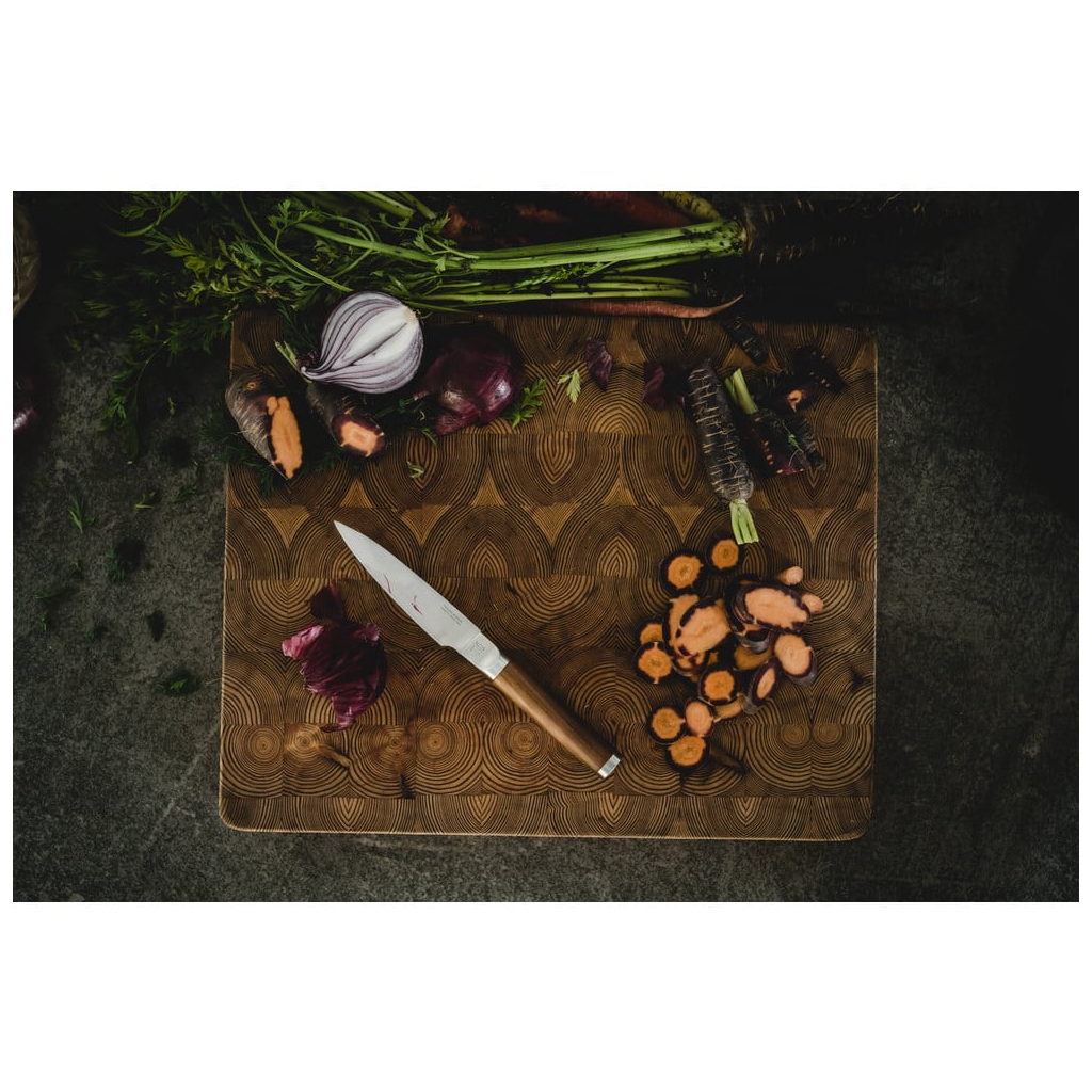 Кухонний ніж Fiskars Norden для коренеплодів 10,6 см (1026424) - picture 6