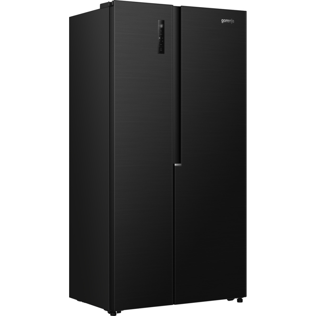 Холодильник Gorenje NRS917E41BX - зображення 3