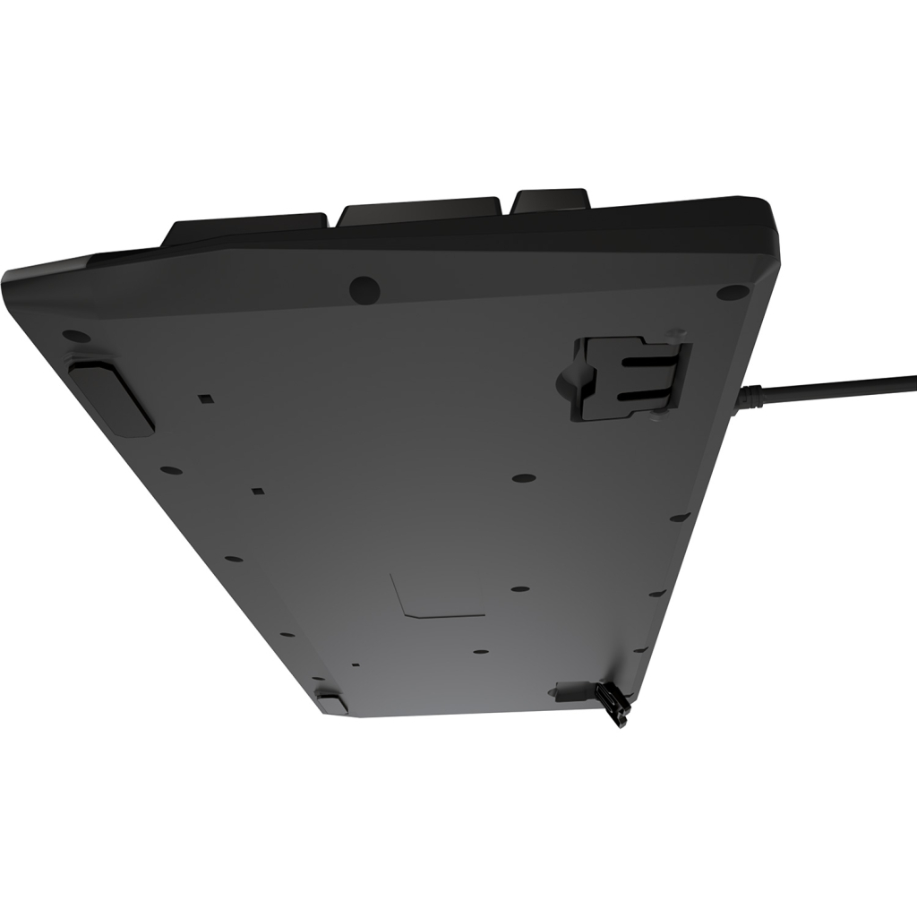 Клавіатура Genesis Rhod 300 LED Backlight USB Black (NKG-1823) - зображення 9