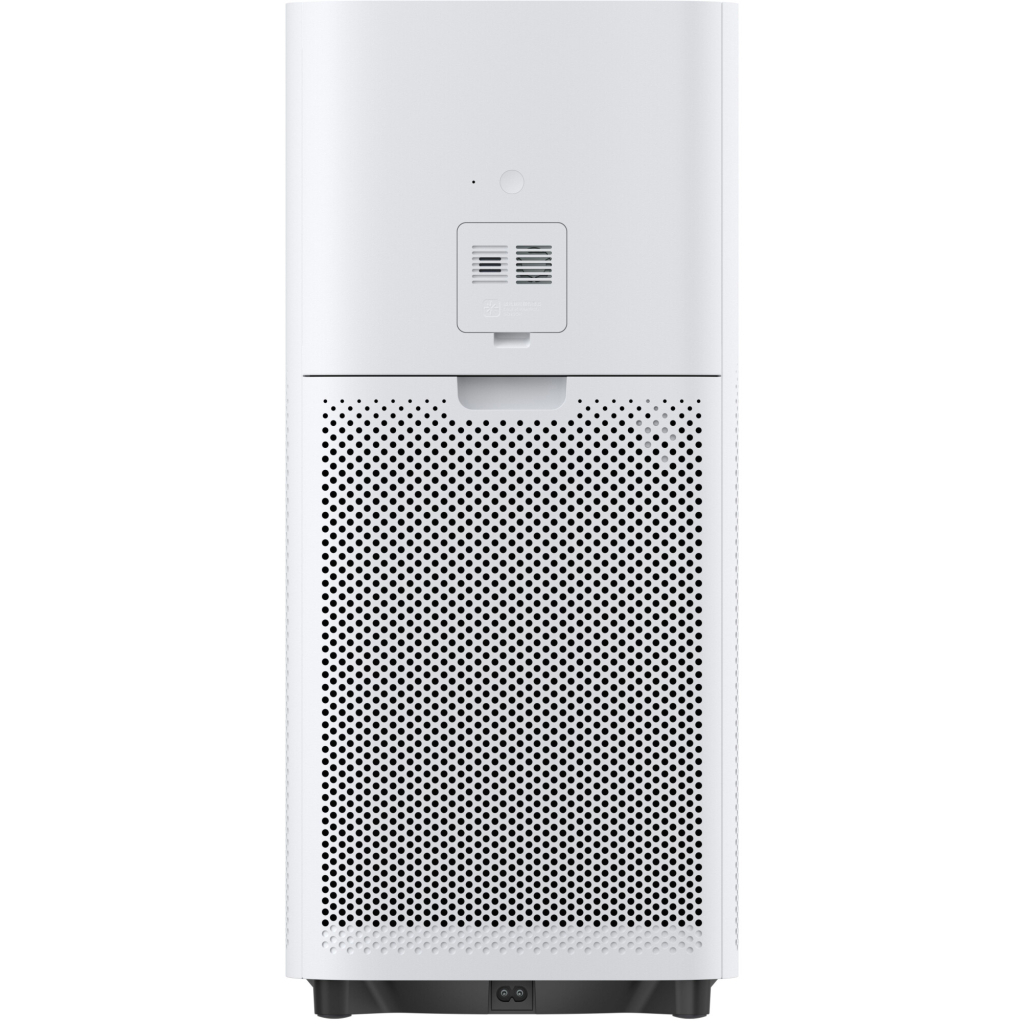 Очисник повітря Xiaomi Smart Air Purifier 4 - зображення 4