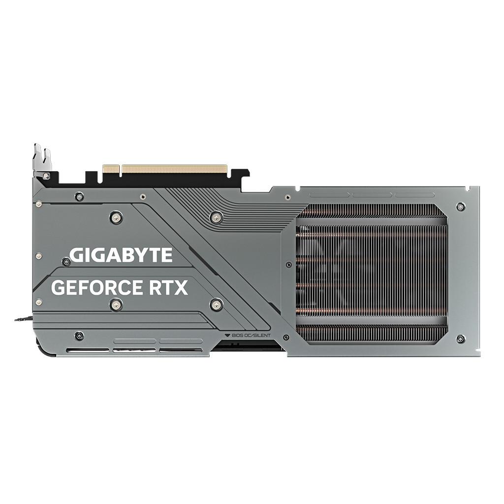 Відеокарта GIGABYTE GeForce RTX4070 SUPER 12Gb GAMING OC (GV-N407SGAMING OC-12GD) - зображення 7
