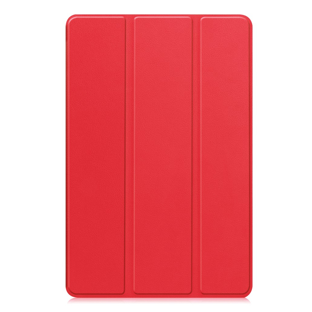 Чохол до планшета BeCover Smart Case Xiaomi Redmi Pad 2 Pro 12.1" Red (714633) - зображення 2
