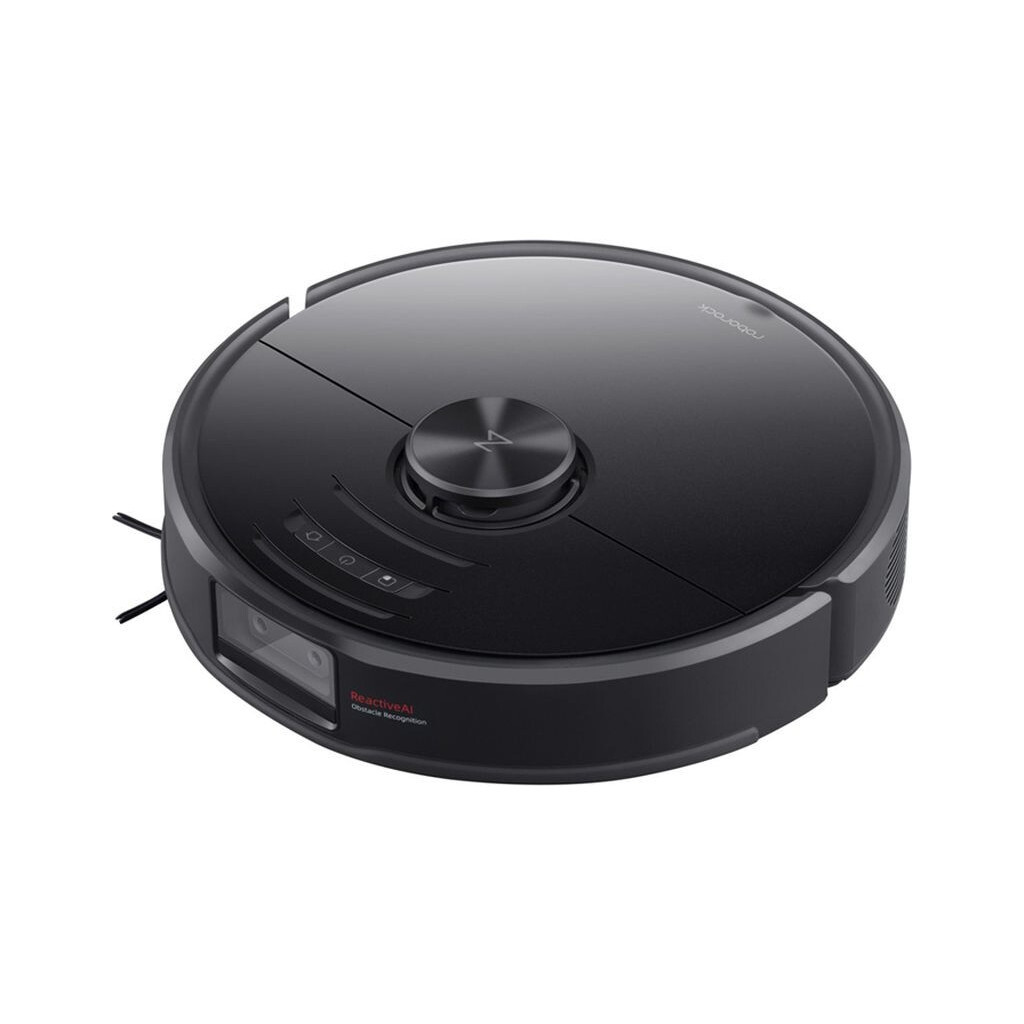 Пилосос Xiaomi S6 MaxV Black (S6V52-00) - зображення 4