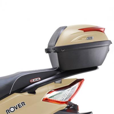 Електроскутер Rover Element 01 Gold - зображення 3