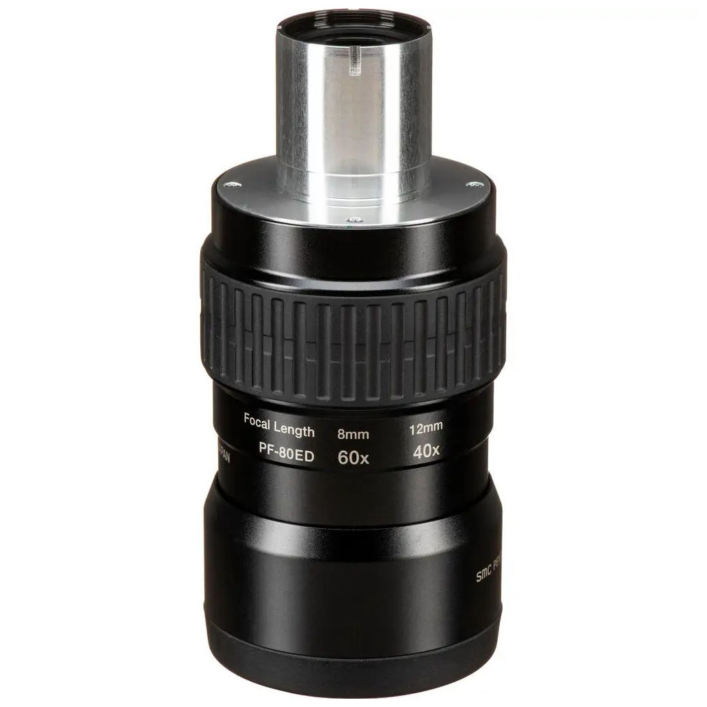 Підзорна труба Pentax 16-48x65/45 PF-65EDAII Kit (930162) - изображение 9