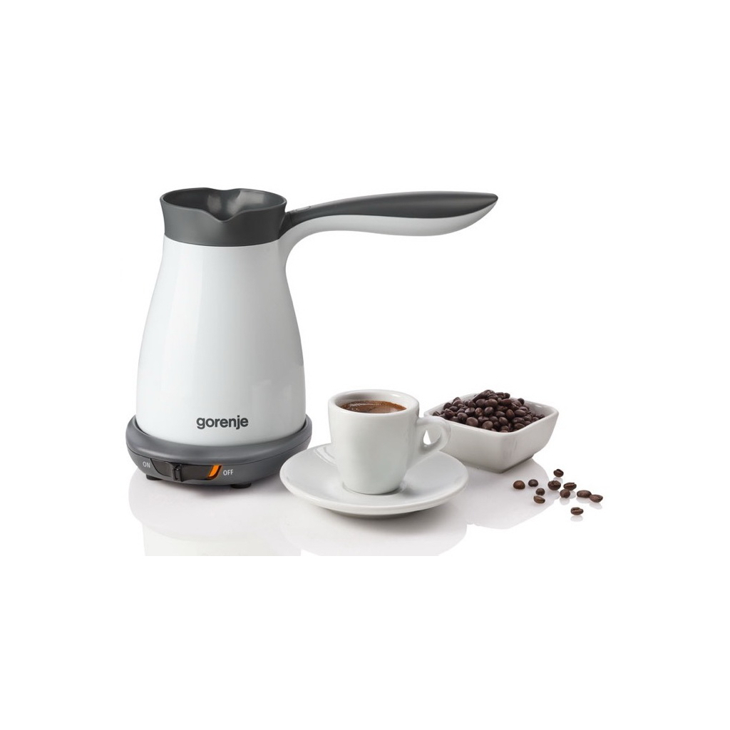 Електрична турка Gorenje TCM330W - зображення 3