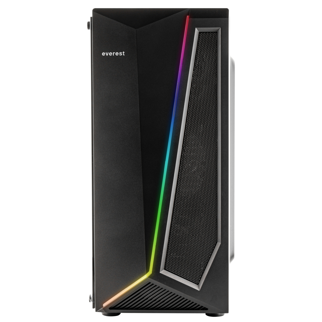 Корпус LogicPower Everest 8800 no PS - зображення 2