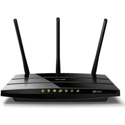Маршрутизатор TP-Link Archer C59 - зображення 4