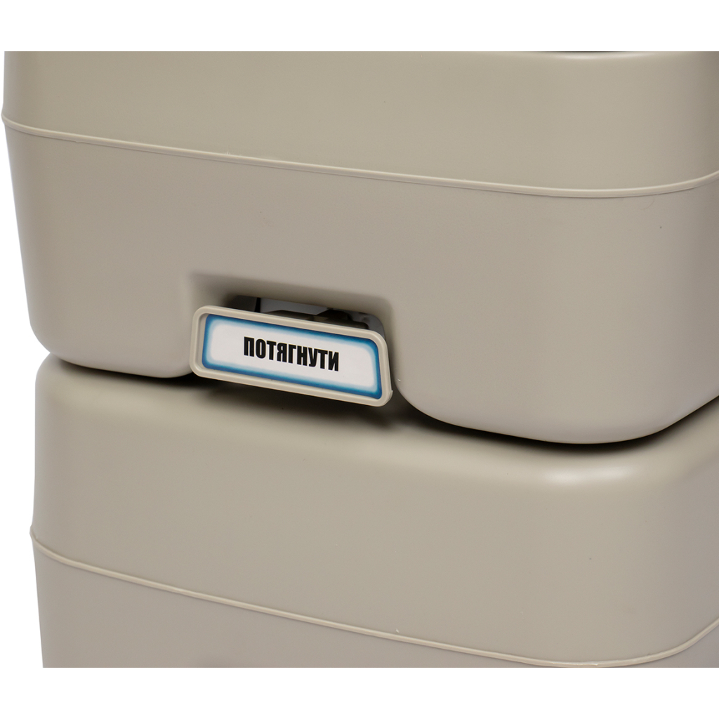 Біотуалет Time Eco TE-1020T (4820211101367) - зображення 6