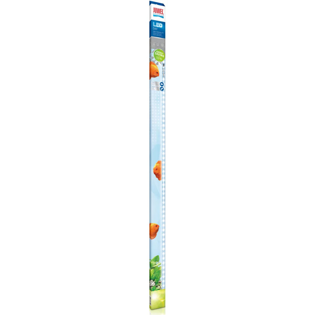 Світильник для акваріума Juwel Day LED 590 мм (4022573868050) - зображення 1