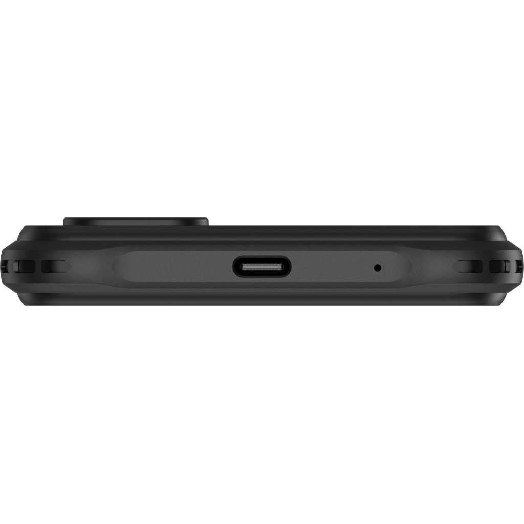 Мобільний телефон Umidigi BISON X20 NFC 6/128Gb Black (6973553523750) - зображення 6