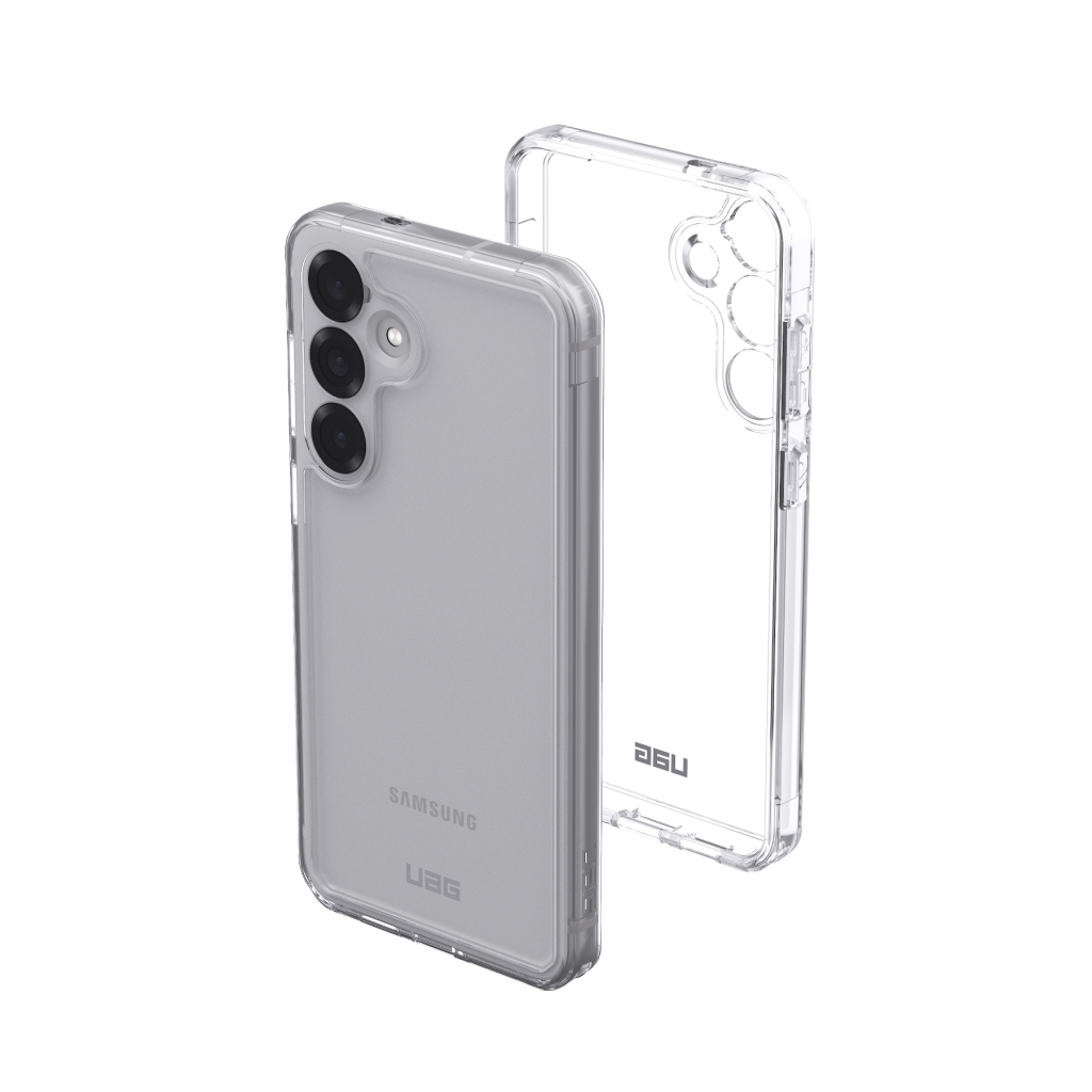 Чохол до мобільного телефона UAG Samsung Galaxy S25+ Plyo Ice (214490114343) - зображення 1