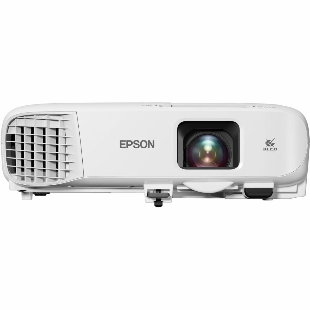 Проектор Epson EB-982W (V11H987040) - зображення 2