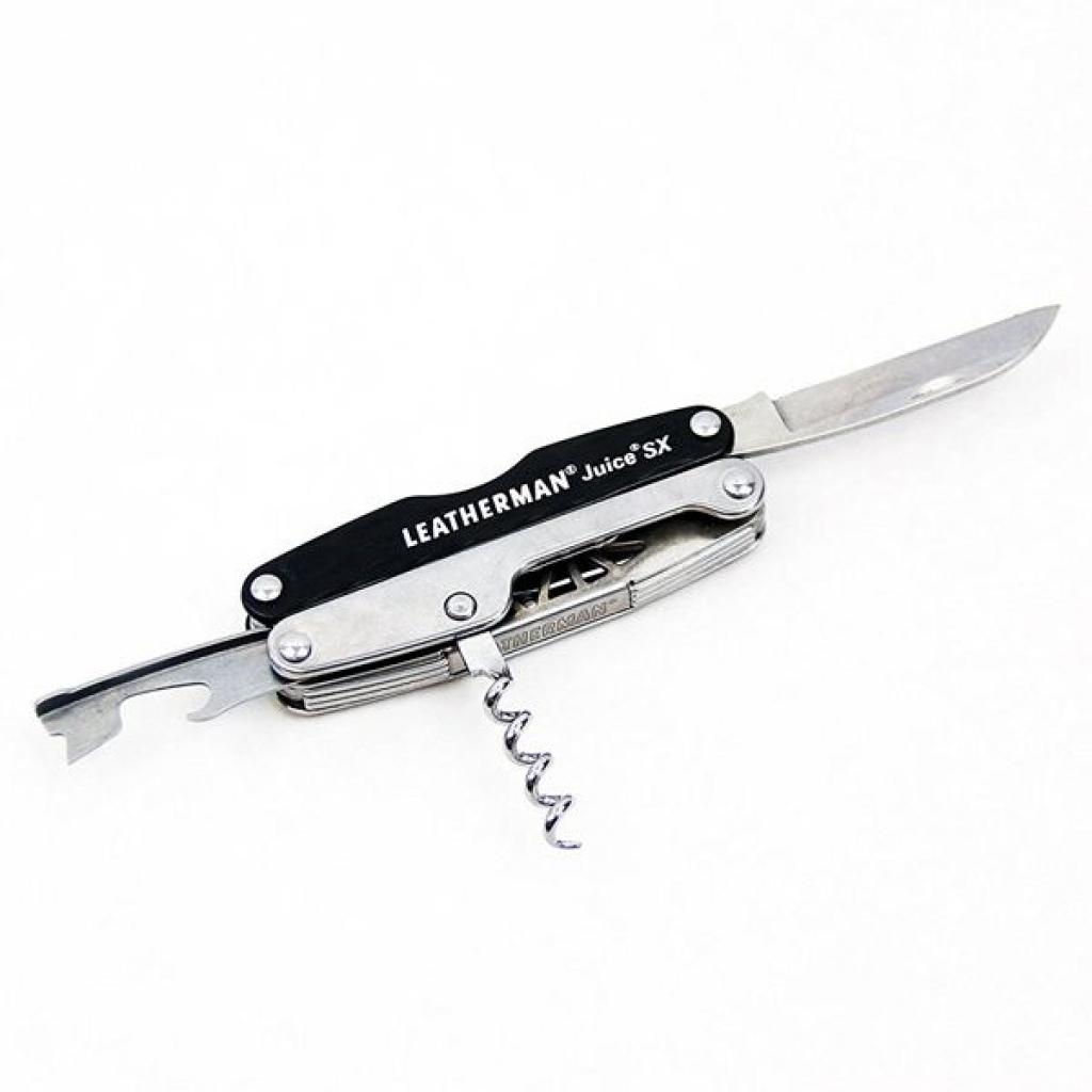 Мультитул Leatherman Juice SX, картонна коробка (832010) - зображення 3