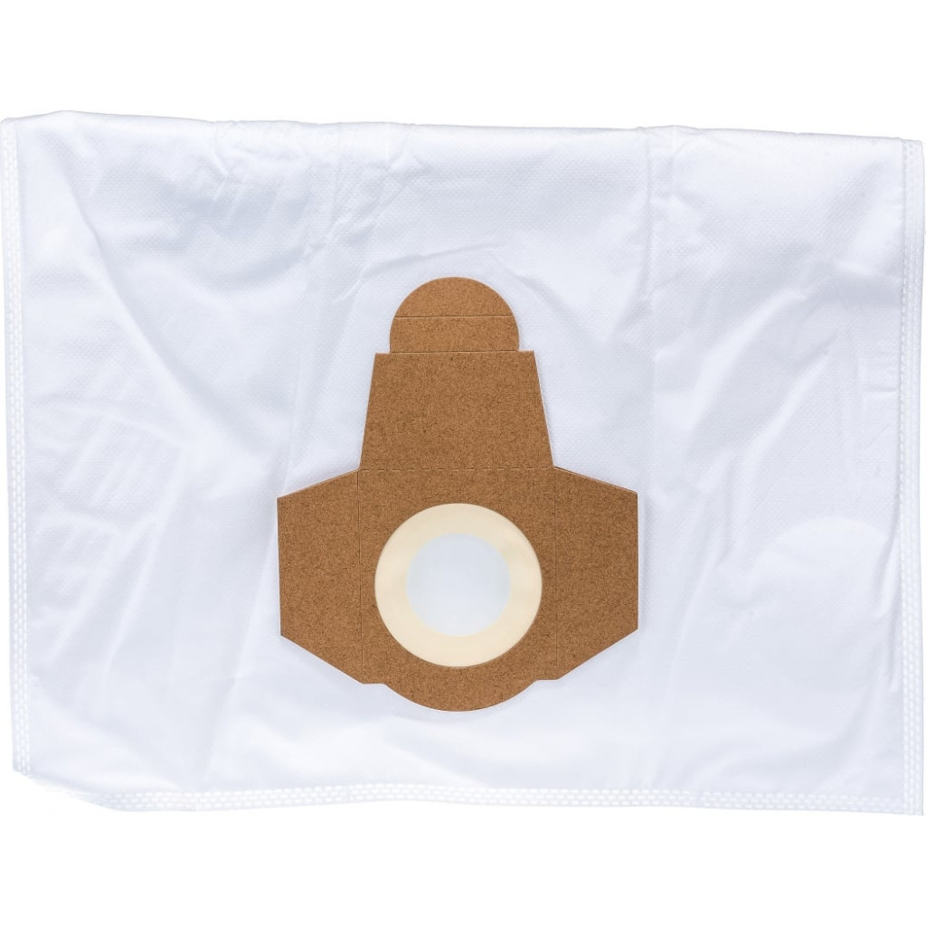 Мішок для пилососу Graphite мешки для полесоса 59G607, 5 шт (59G607-145) - изображение 2