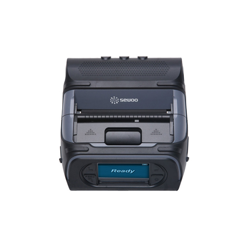 Принтер чеків Sewoo LK-P43IINSW USB, SERIAL, WiFi (LK-P43NII) - зображення 1
