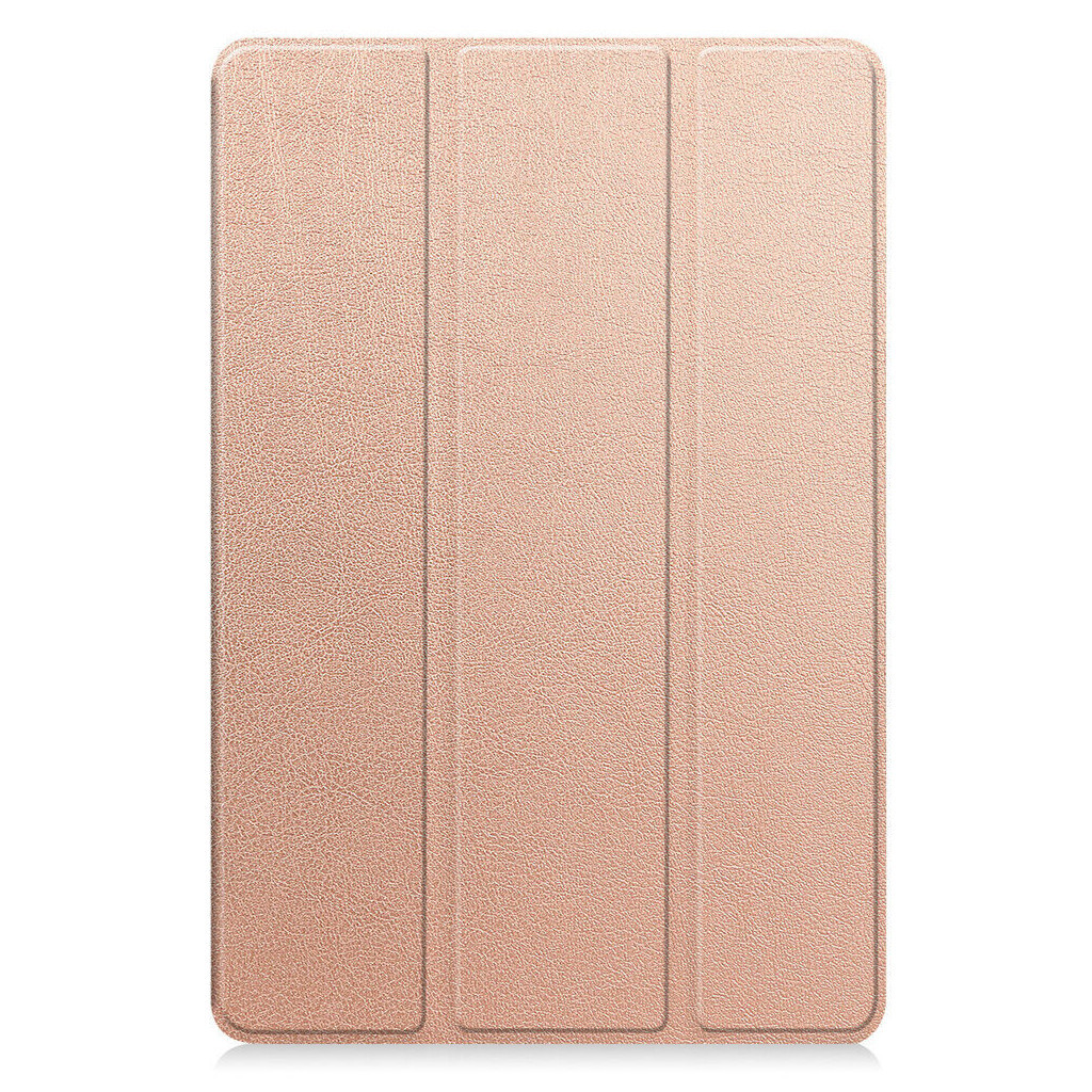 Чохол до планшета BeCover Smart Case Lenovo Tab M11 (2024) TB-TB330FU/Xiaoxin Pad 11 (2024) 11" Rose Gold (710755) - зображення 2