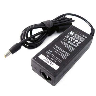 Блок живлення до ноутбуку Drobak ACER 19V 60W 3.16A (5.5*1.7 black) (140121) - зображення 1