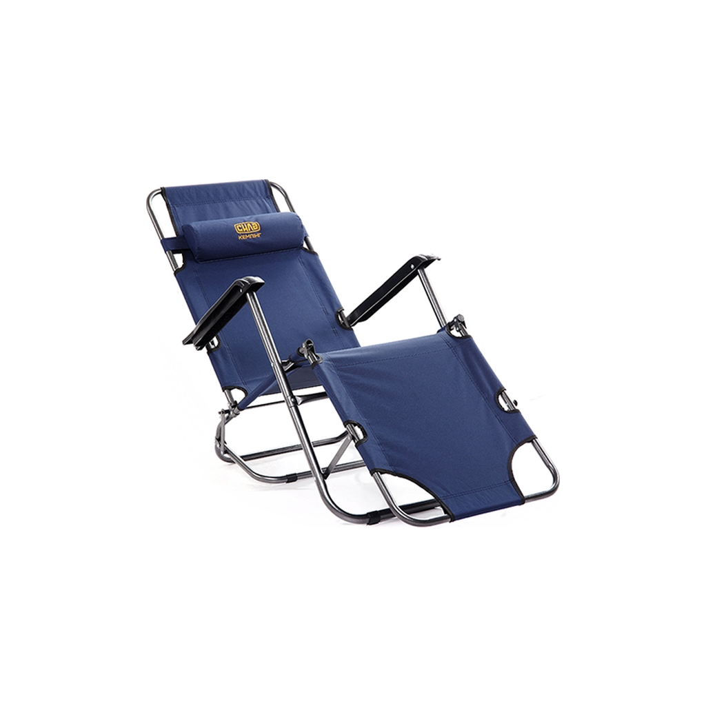 Крісло складане СИЛА 179х60х88 см (960766) - зображення 1