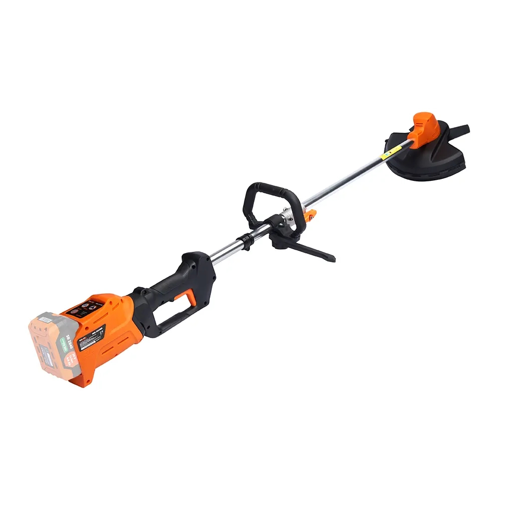 Тример садовий SEQUOIA SBB2025BD - зображення 5