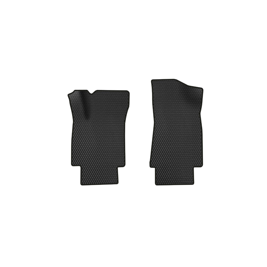 Килимок в салон EVAtech передні MG 5 2018+ 2 покоління Sed (MG42293AD2RBB) - зображення 1