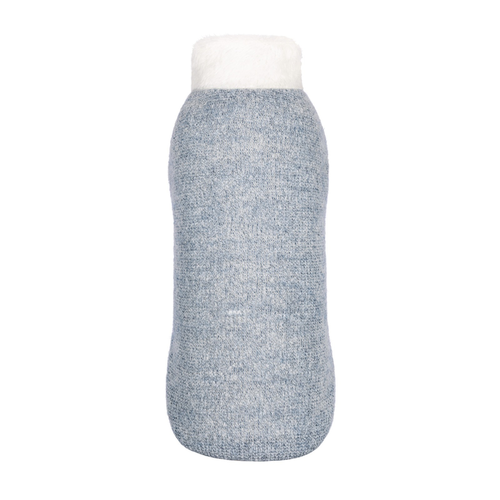 Светр для тварин Pet Fashion CAT L меланж (4823082429752) - зображення 2