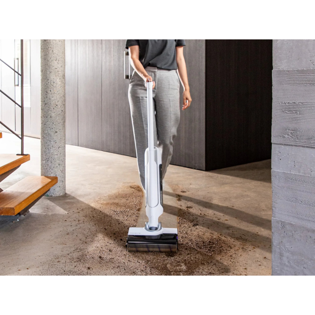 Пилосос Rowenta GZ7540WO - зображення 5