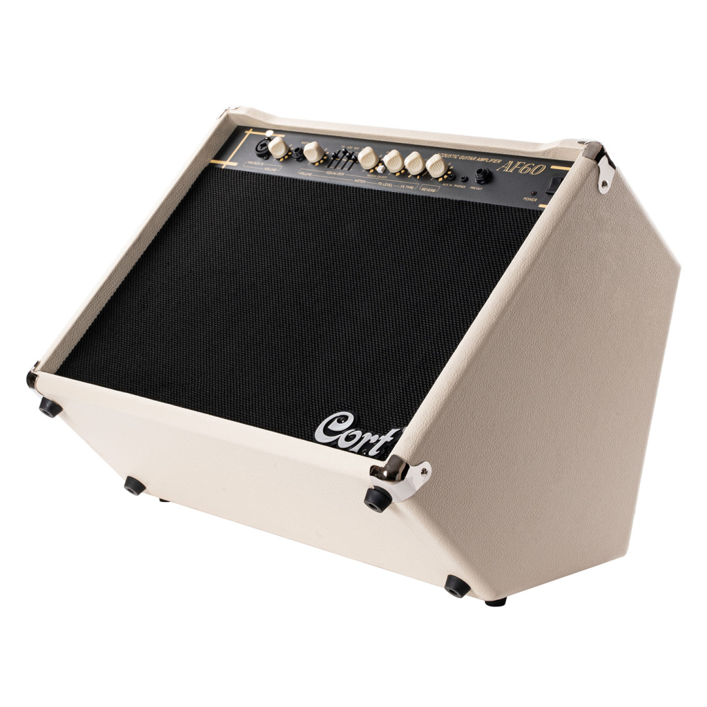 Комбопідсилювач Cort AF60 - зображення 2