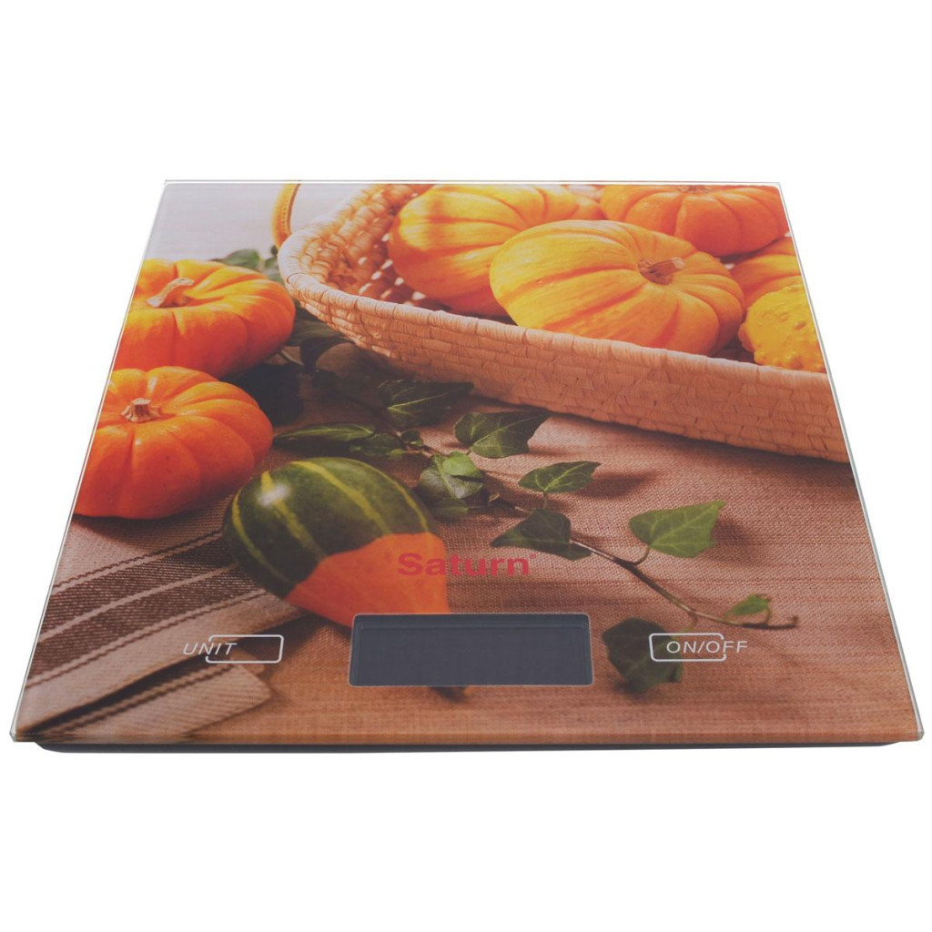 Ваги кухонні Saturn ST-KS7818 - зображення 2