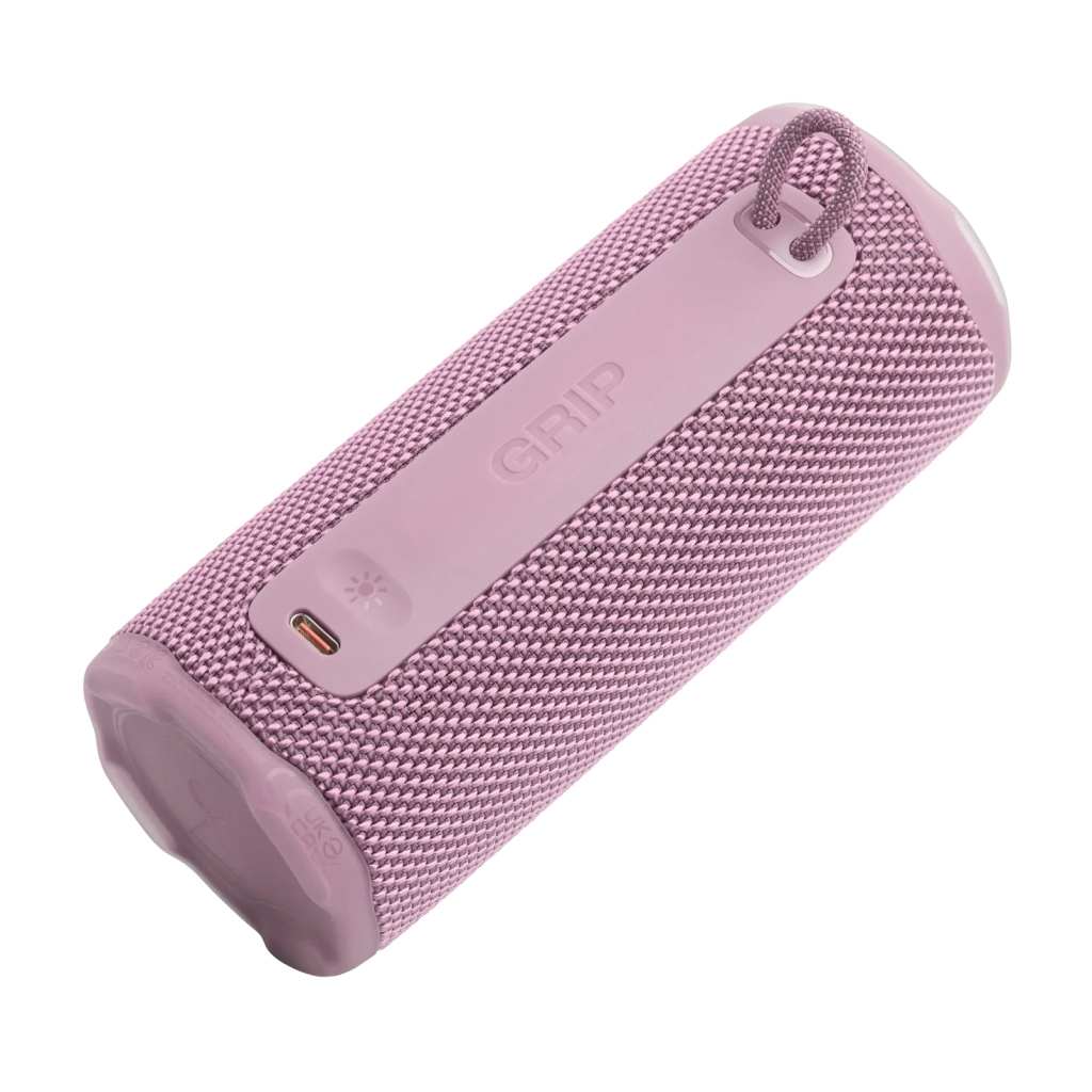Акустична система JBL Grip Pink (JBLGRIPPIK) - зображення 7