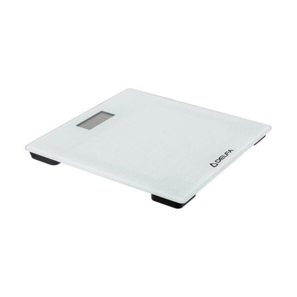 Ваги підлогові Delfa DBS-7218 - зображення 2